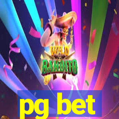 pg bet